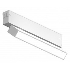 Накладной светильник ambrella light gl gl1321